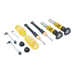 Volkswagen Golf VII GTI Coilover Suspension Kit - Front - ST Suspensions - ST XTA - `15-`20